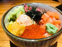-江户前寿司(好运街店)