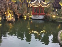 -上海虹桥宾馆味翠餐厅