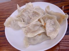 -奉天蚨祥饺子馆