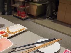 -海底捞火锅(方圆荟店)