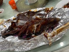 -郭林家常菜(洋桥店)