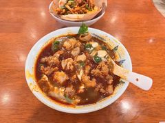 -豆相识•九九豆腐脑(牛咡桥店)