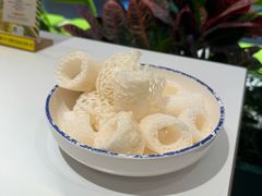 -烹然四季椰子鸡火锅(姚家园万象汇店)