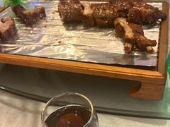 -大方圆酒楼(新颜东路店)