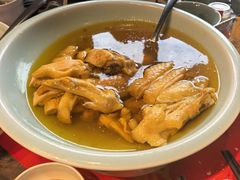 -孔乙己酒家(虹桥路店)