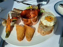 -天玑高空江景餐厅&酒吧Sky Secret Restaurant&Bar