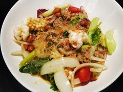 -金厨泰国餐厅·全泰籍厨师料理(拱北店)