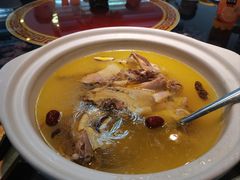 -美味故事特色餐厅(汉阳郭茨口店)