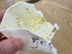 -野人先生Gelato(上海长宁龙之梦店)