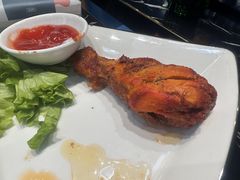-木尔坦·Multan巴基斯坦清真餐厅halal(大智嘉园店)