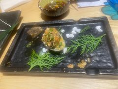 -清水日本料理铁板烧(学府路店)