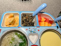 -秀儿四九城·新京菜(亚运村鸟巢店)