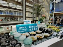 -王家渡火锅店(棕榈泉店)