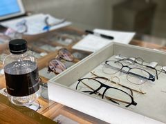 -the WAREHOUSE optic(三里屯分店)