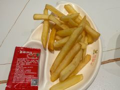 -豪享来(我格广场店)