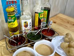 -元盛居(亚泰大街店)