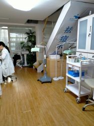 -新雨池不针清祛痘