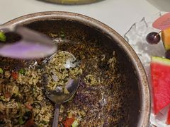 -沪华海鲜大酒楼(南汇店)