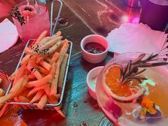 -MOSSO音乐酒吧·Live House(南京西路店)