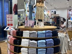 -优衣库(深圳万象天地旗舰店)