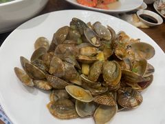 -渔满仓海鲜渔家(象山二店)