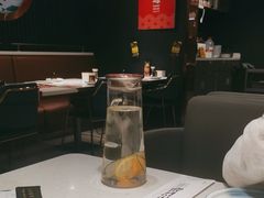 -三江源活鱼现烤(维多利摩尔城店)