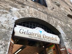 门面-Gelateria Dondoli