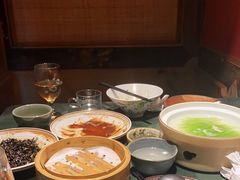 -兰溪小馆(首经贸店)