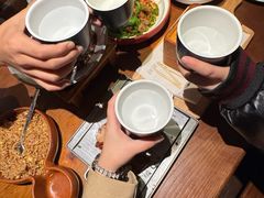 -绿茶餐厅(朝阳大悦城店)