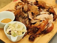-小土豆北方菜馆(文慧园店)