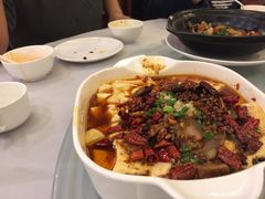 -贵州大厦贵州厅(樱花园西街店)