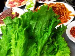 -松明一烤肉馆(鲁园店)