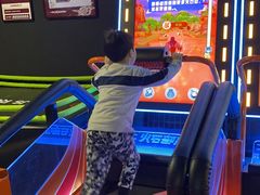 -VS SPORTS PARK运动玩乐园·团建·生日会(合生汇店)