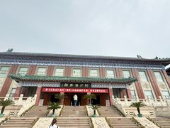 -荆州博物馆