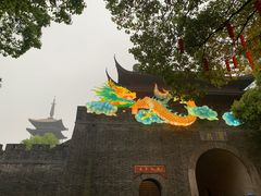 -鼓楼(西湖风景名胜区)