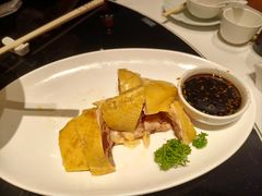 -玫瑰厅上海菜(兴国路店)