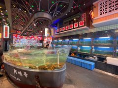 -王庄阿咪海鲜大排档(象园店)