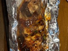 -新白鹿餐厅(龙游路总店·杭帮菜名店)