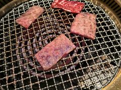 -厚贞日式烤肉(浦东汇智店)