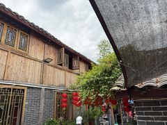 -金必轩(青岩店)