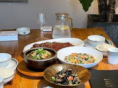 -云里小坐·小院里·团建·宴请·下午茶(三圣乡店)