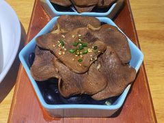 石头烤牛舌-蒙料·手把肉(望京店)