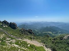 -白草畔自然风景区