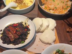 -湖兰金牌小炒肉(椒江万达店)