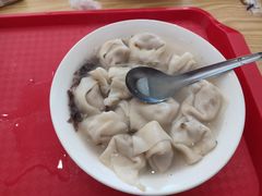 -宋家馄饨馆(八一公园店)