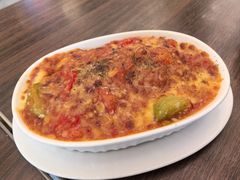 封神焗猪排饭-新旺茶餐厅(鑫耀·光环live店)