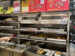 -冰泉豆浆馆(白云山总店)