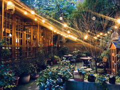 -宝翠花园餐厅(沙湖店)