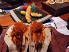 -京鹿料理(荟聚店)