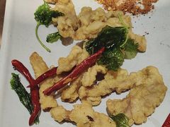 -云海肴云南菜·蒸汽石锅鱼(北京良乡华冠店)